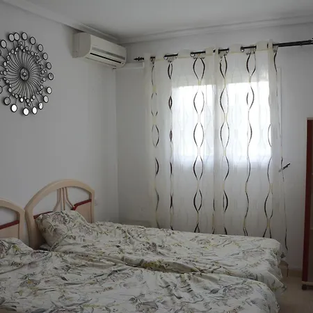 La Mata Parque Mar Apartment Exterior photo