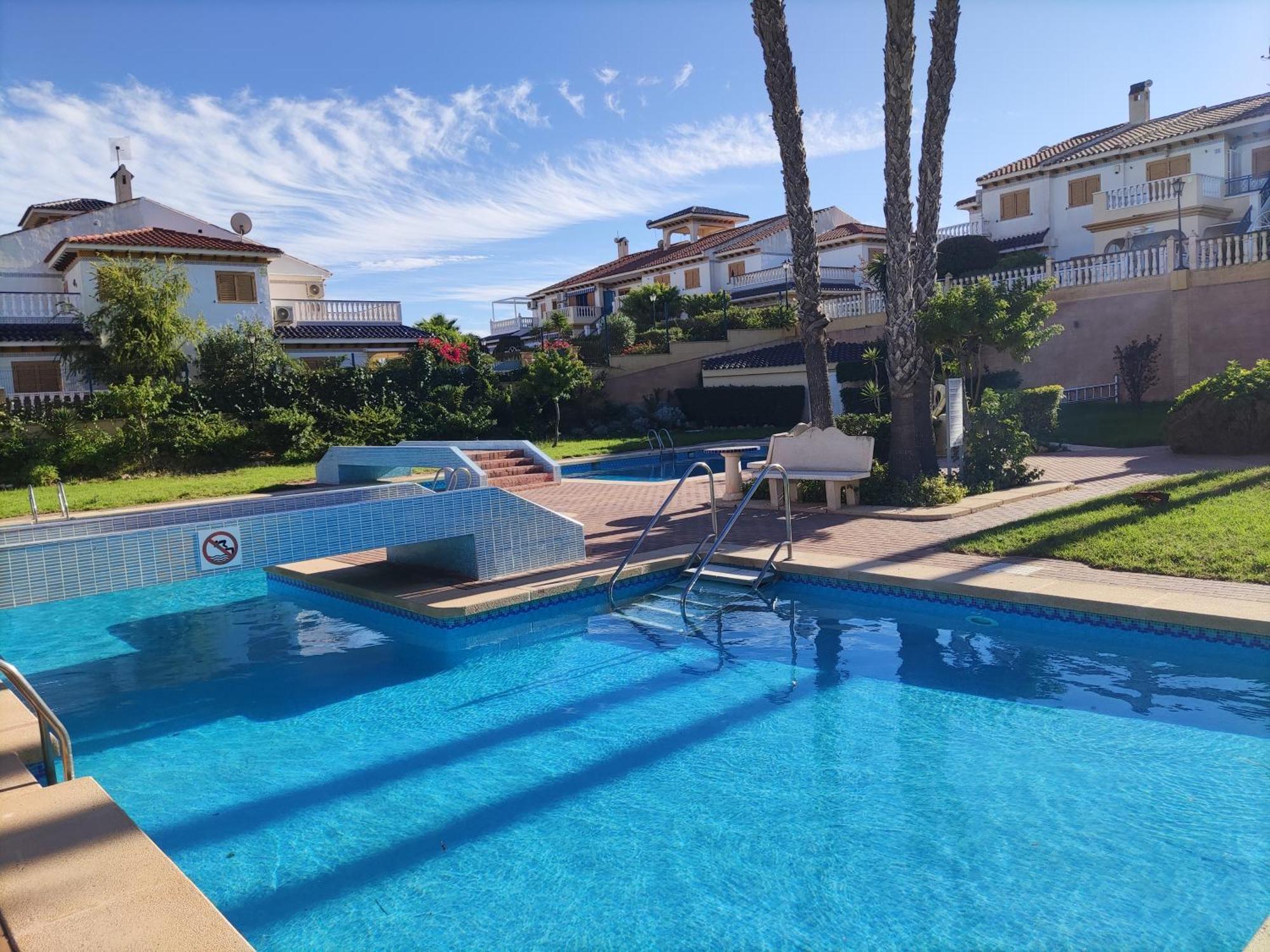 Apartment La Mata Parque Mar