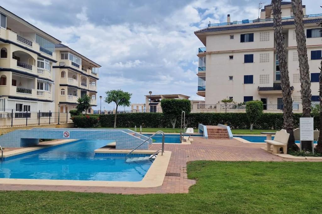 La Mata Parque Mar Apartment