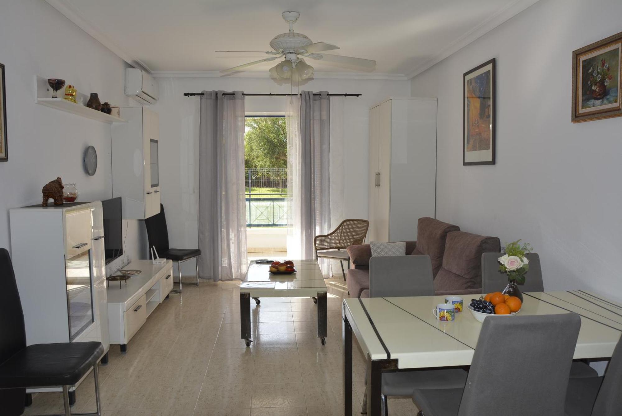 Apartment La Mata Parque Mar La Mata (Torrevieja)
