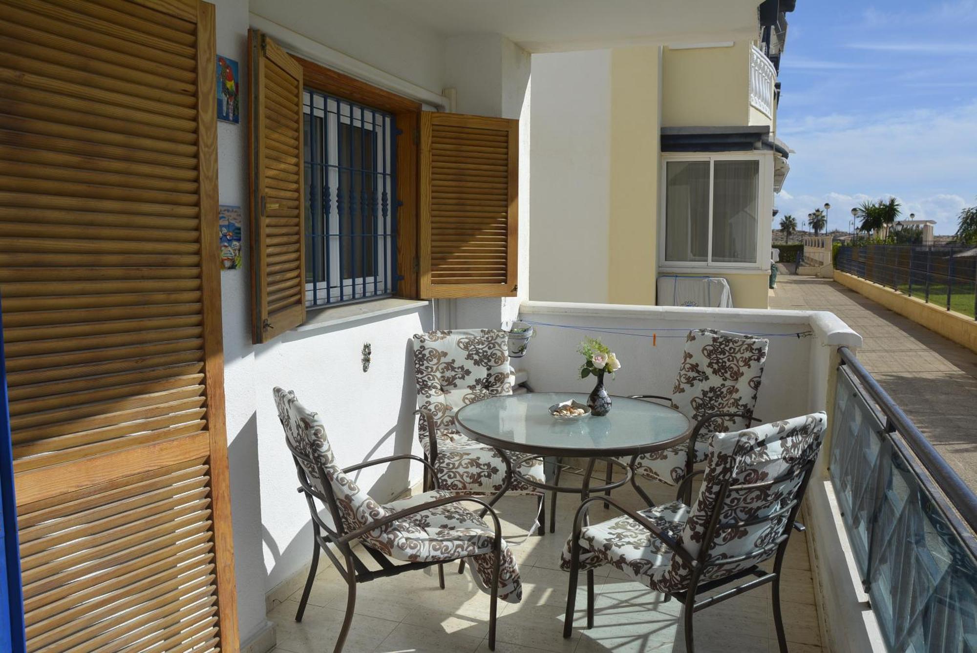 La Mata Parque Mar Apartment La Mata (Torrevieja)