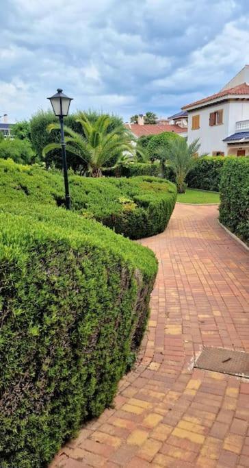 Apartment Parque Mar *