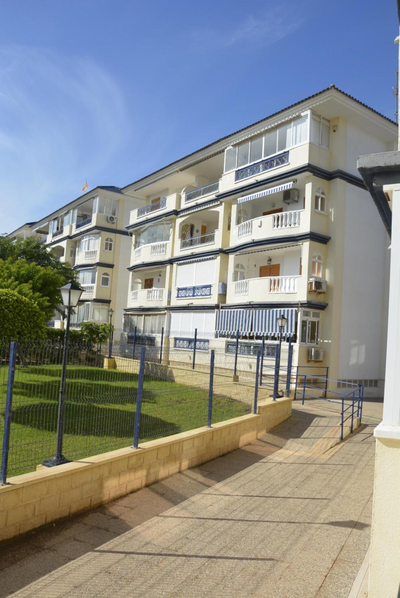 Parque Mar Apartment