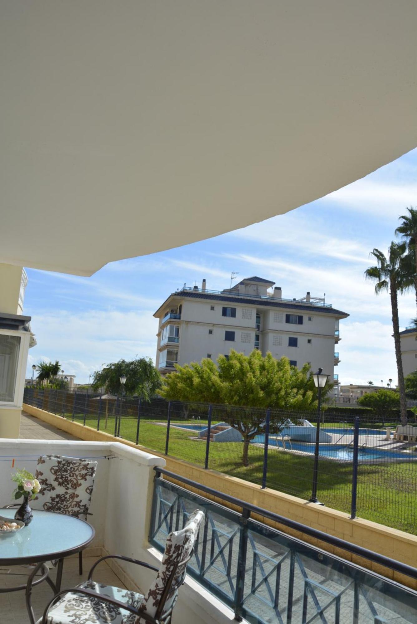 Parque Mar *