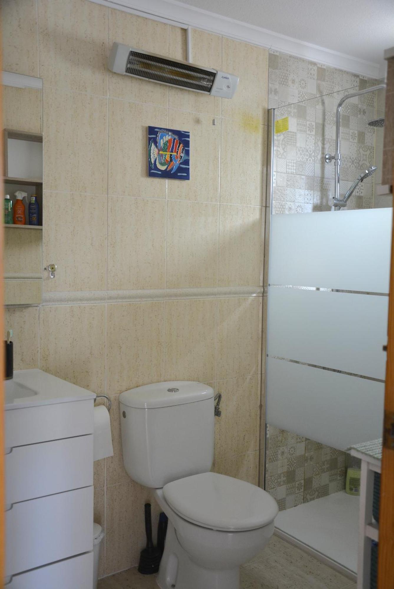 Apartment Parque Mar