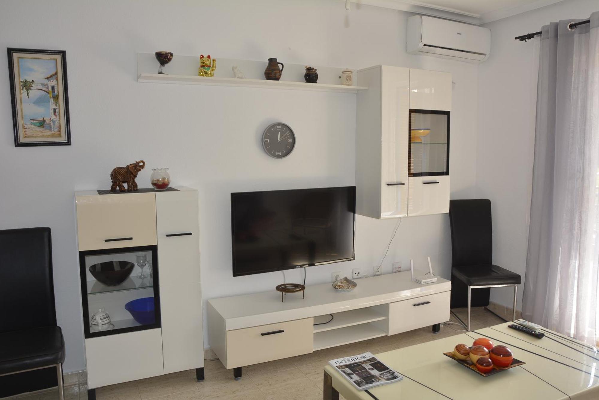 Apartment Parque Mar *